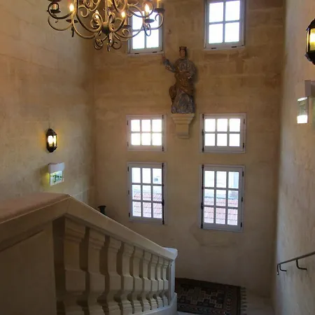 Hotel La Mazarin Aigues-Mortes