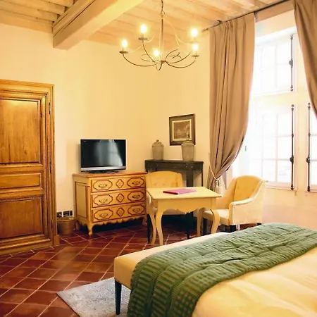 Hotel La Mazarin Aigues-Mortes