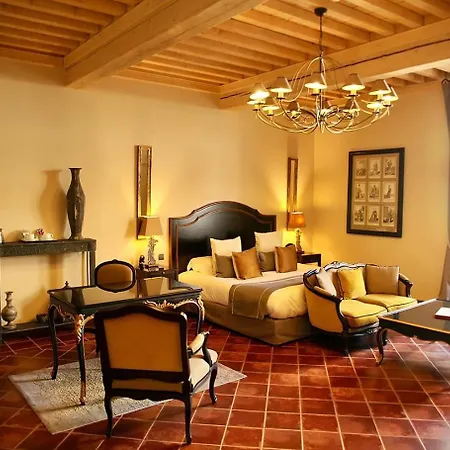 Hotel La Mazarin