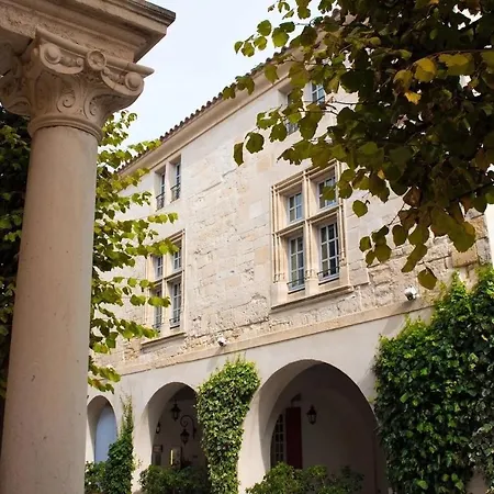 La Mazarin Hotel