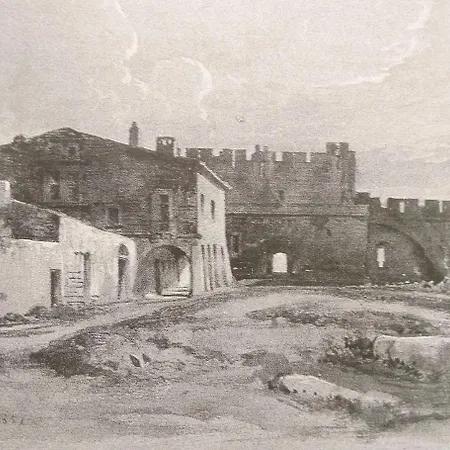 Hotel La Mazarin Aigues-Mortes