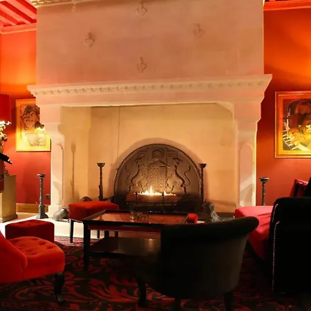 La Mazarin 5* Aigues-Mortes