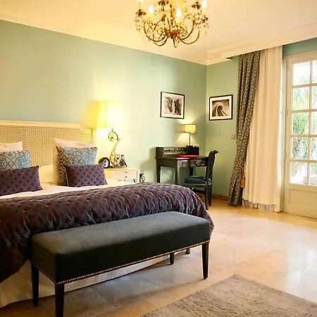 Hotel La Mazarin Aigues-Mortes