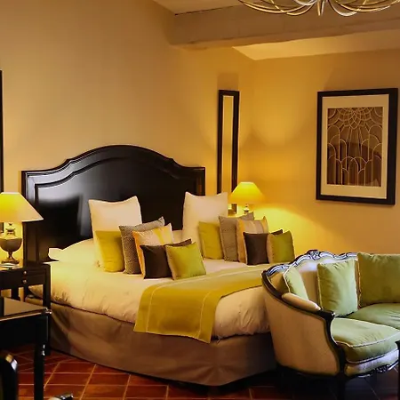 La Mazarin Hotel Aigues-Mortes