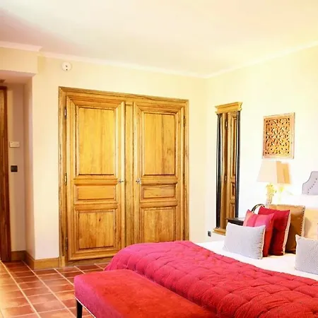 La Mazarin 5* Aigues-Mortes