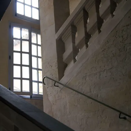 La Mazarin Aigues-Mortes