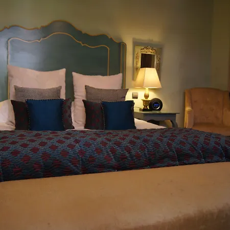 La Mazarin Hotel Aigues-Mortes