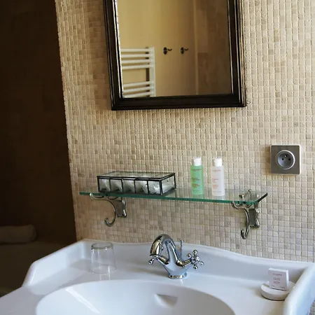 Hotel La Mazarin Aigues-Mortes