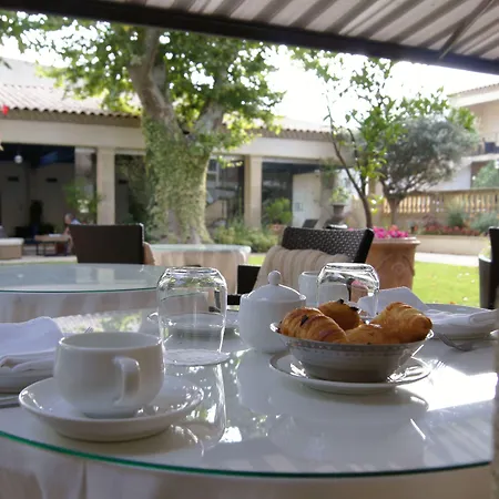 La Mazarin Hotel Aigues-Mortes