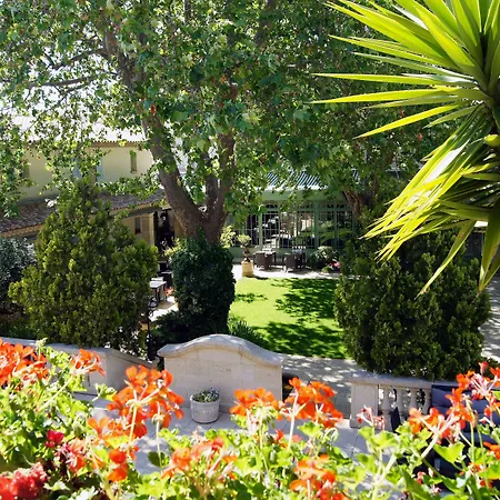 La Mazarin 5* Aigues-Mortes