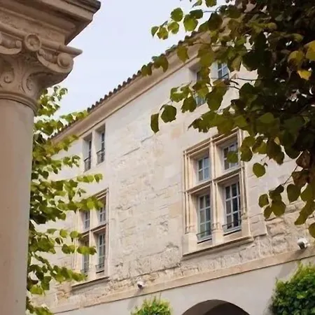 La Mazarin Hotel Aigues-Mortes