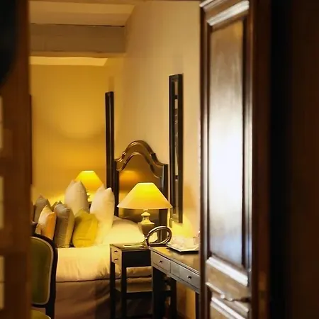 Hotel La Mazarin Aigues-Mortes