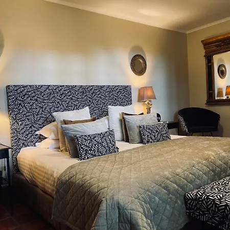 La Mazarin 5* Эг-Морт