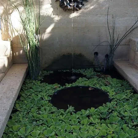 Hotel La Mazarin