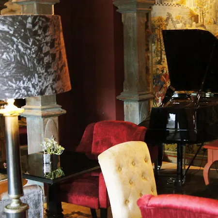 La Mazarin 5* Aigues-Mortes