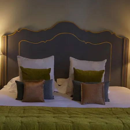 Hotel La Mazarin