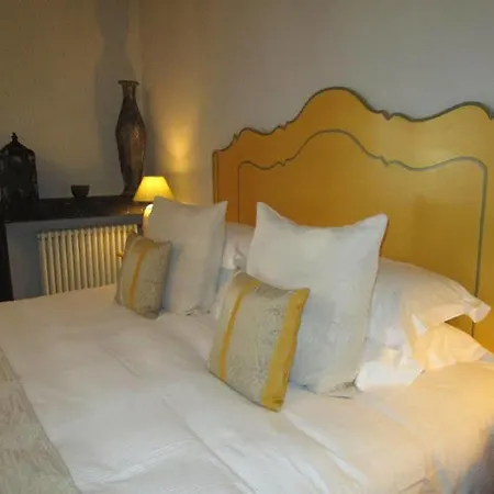 La Mazarin 5*