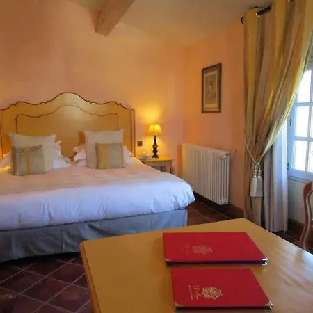 La Mazarin 5* Aigues-Mortes