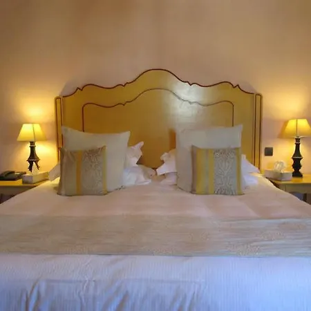 La Mazarin Hotel
