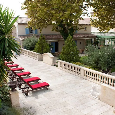 La Mazarin Hotel