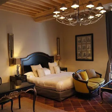 La Mazarin Hotel Aigues-Mortes