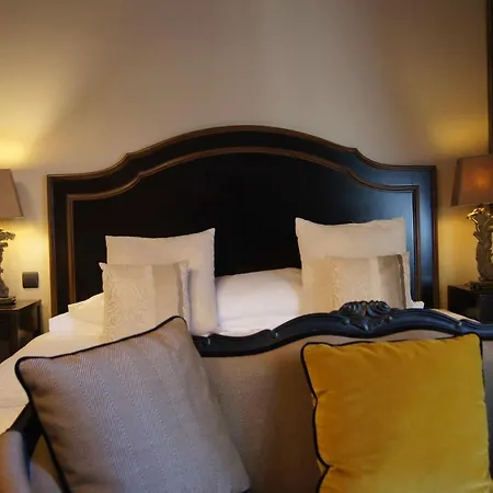 La Mazarin Hotel Aigues-Mortes