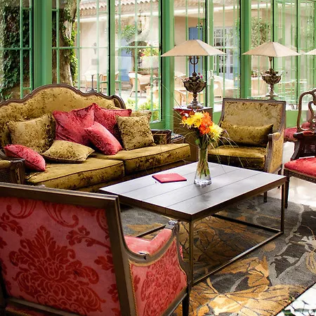 La Mazarin 5*