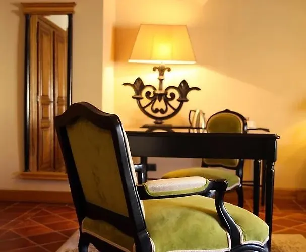 La Mazarin Отель