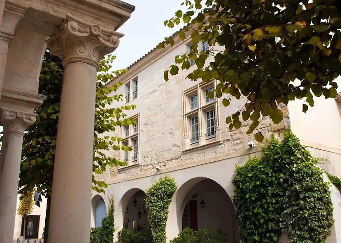 La Mazarin Отель