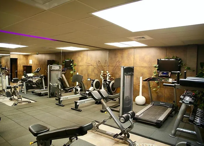 La Mazarin Отель 5*