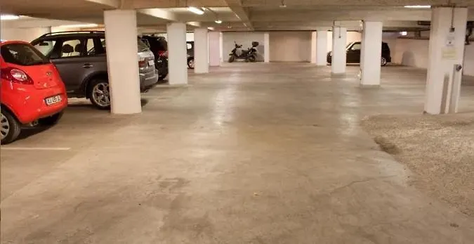 La Mazarin Эг-Морт