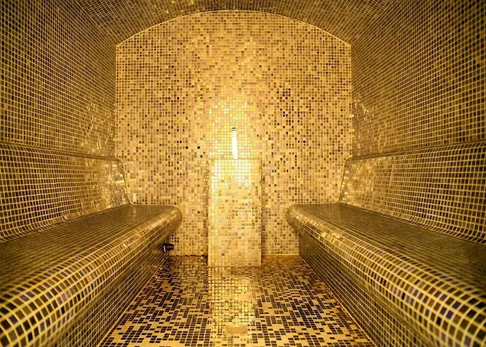 La Mazarin 5* Эг-Морт