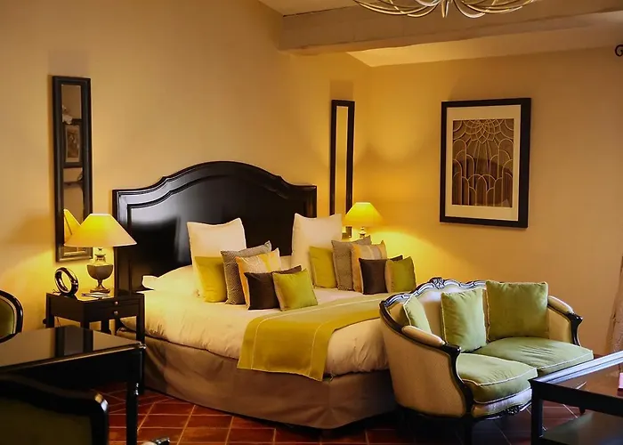 La Mazarin Отель Эг-Морт