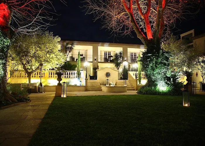 La Mazarin Отель