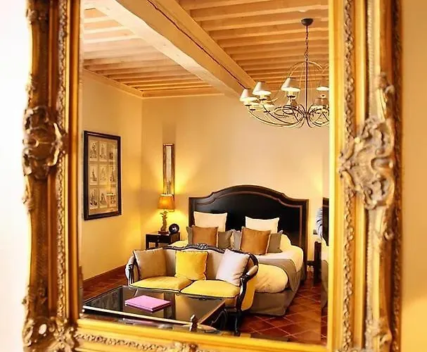 La Mazarin Отель 5*