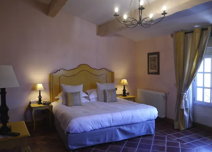 La Mazarin Отель