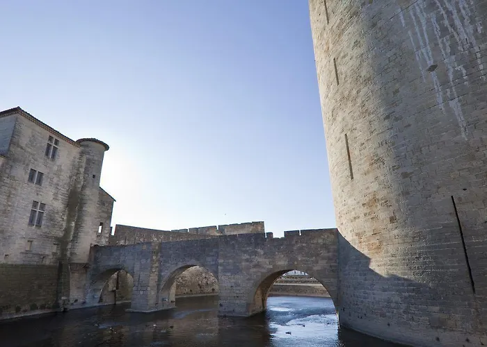 Отель La Mazarin