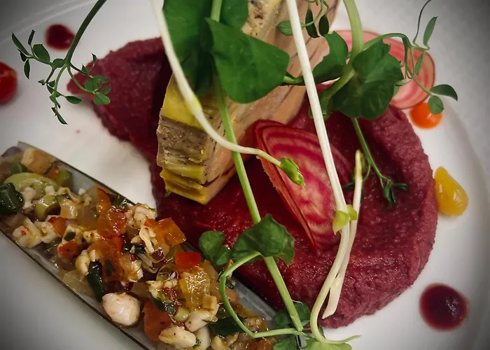 La Mazarin Отель