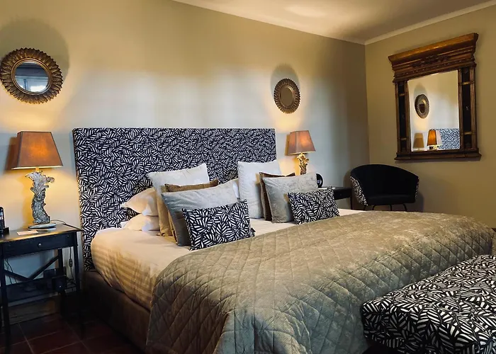 La Mazarin 5* Эг-Морт