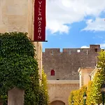La Mazarin