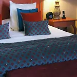 Hotel La Mazarin