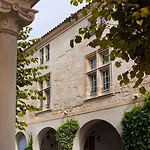 Hotel La Mazarin