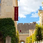 La Mazarin 5* Aigues-Mortes