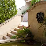 La Mazarin
