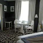 La Mazarin Aigues-Mortes