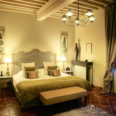 Hotel La Mazarin