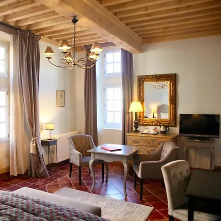 La Mazarin 5*
