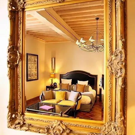 La Mazarin فندق 5*