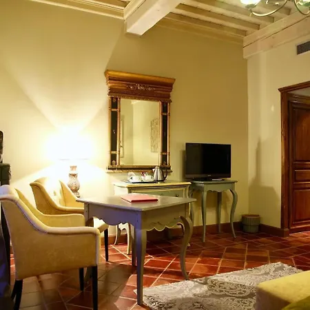 Hotel La Mazarin