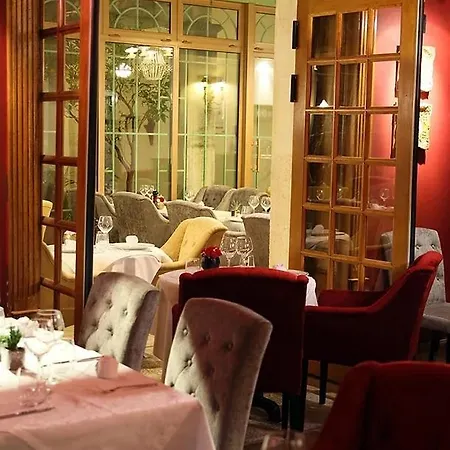La Mazarin فندق إج مورت